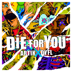Die For You