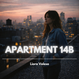 Carrying My Life in Two Suitcases