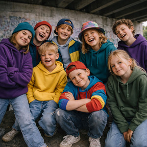 Wir sind Rabauken (2026)