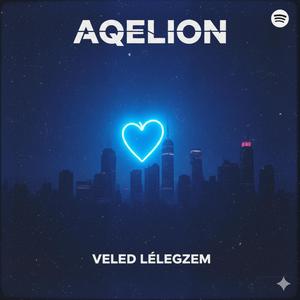 Aqelion-Veled lélegzem