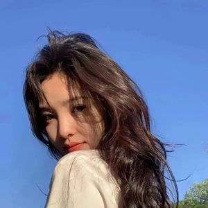 初遇街角的温柔