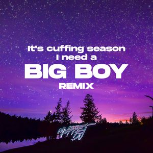 Big Boys (SZA edit) (Remix)