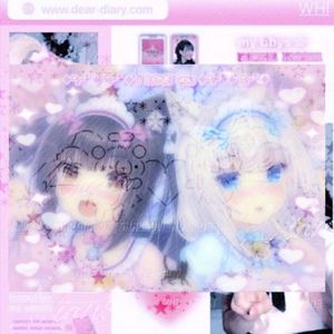 你的crush降临了吗