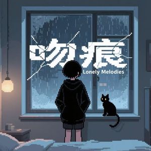 吻痕