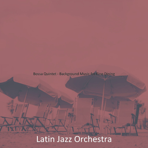 Mind-blowing Ambiance for Fiestas