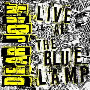 Monosyllabic (Live at the Blue Lamp)