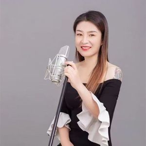 一人走在繁华街头 -蓉儿