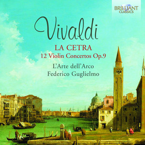 Violin Concerto No. 5 in A Minor, RV 358: III. Allegro