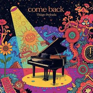 Riders on the Storm (Piano Cover)