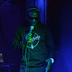 Kin Folk (feat. Jesse Graham)