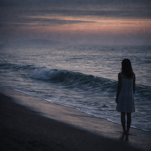 Donde el Mar Encuentra el Cielo ～海が空と出会う場所～