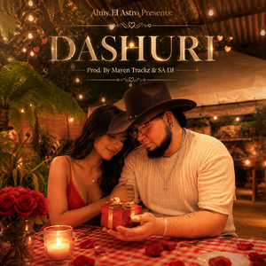 Dashuri
