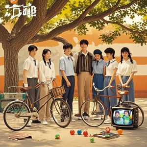 致80后的回忆-黄湘林