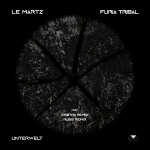 Amberes (Original Mix)