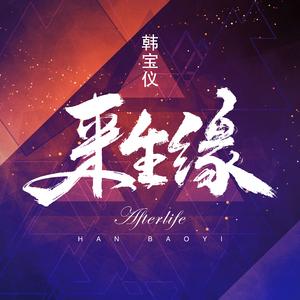 来生缘 (DJ默涵版)