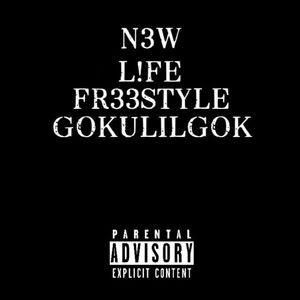 New Life freestyle