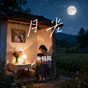 月光