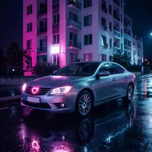 Parked Outside