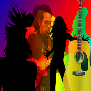 Quiet Night (Radio Edit) [Instrumental]