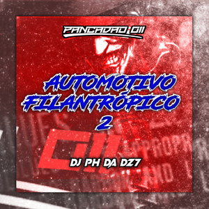 AUTOMOTIVO FILANTRÓPICO 2