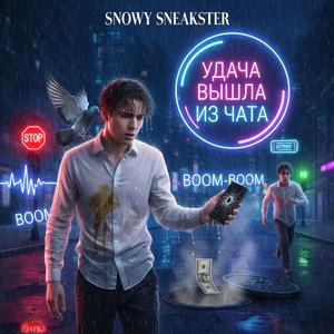 УДАЧА ВЫШЛА ИЗ ЧАТА