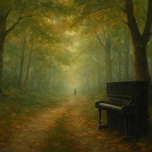 静かな決意（Silent Resolve）