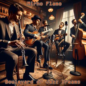 Sunset Serenades of Sinti