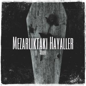 Mezarlıktaki Hayaller