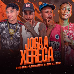 Joga A Xereca