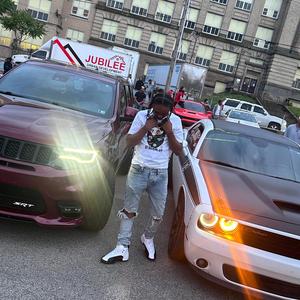 Frye (feat. Blvdbaby ny)