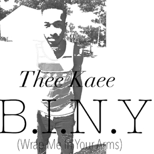 B.I.N.Y (Wrap Me in Your Arms)