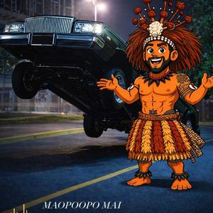 Maopoopo Mai