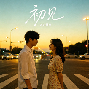 初见