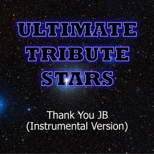 Lexxi Saal & The Beliebers - Thank You Jb (Instruemntal Version)
