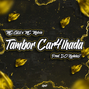 Tambor Caralhada