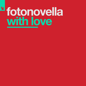 With Love (Ernesto vs Bastian Dub Mix)
