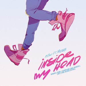 Inside My Head (Aeroplane Remix)