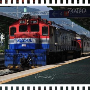 너를 실은 입영열차