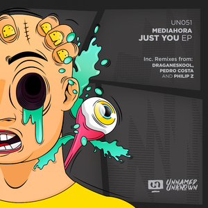 I Hate You (Draganeskool Remix)