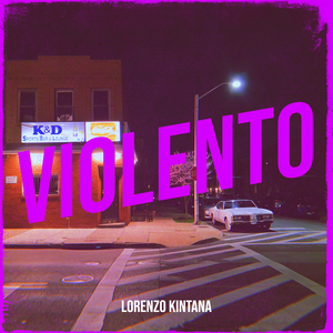Violento