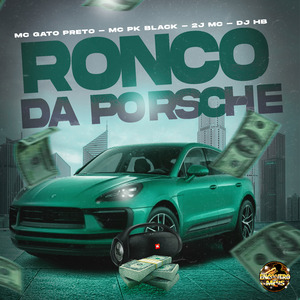 Ronco da Porsche