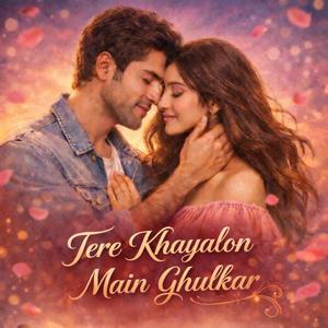 Tere Khaylon main Ghulkar