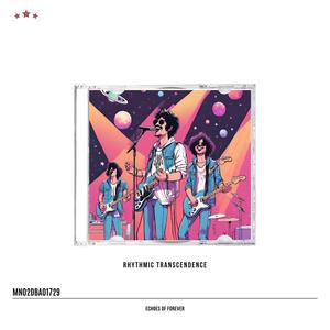 Thunderous Chaos (Original Mix)
