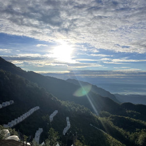 古韵武侠之景
