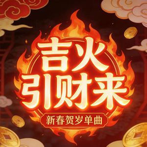 吉火引财来