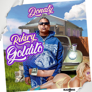 Rikiry Goldito