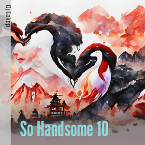 So Handsome 10