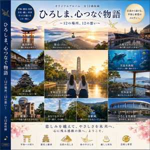 あなたの名前を呼ぶ場所
