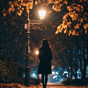 夜舞光芒