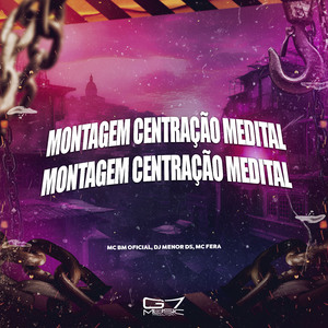 Montagem Centração Medital